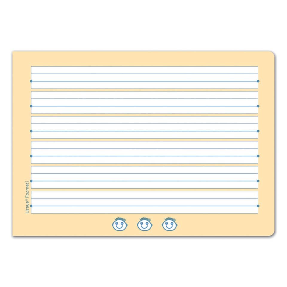 Sch mobil, Notizblock, Lineares Raster, Kariertes Layout, Papierelemente