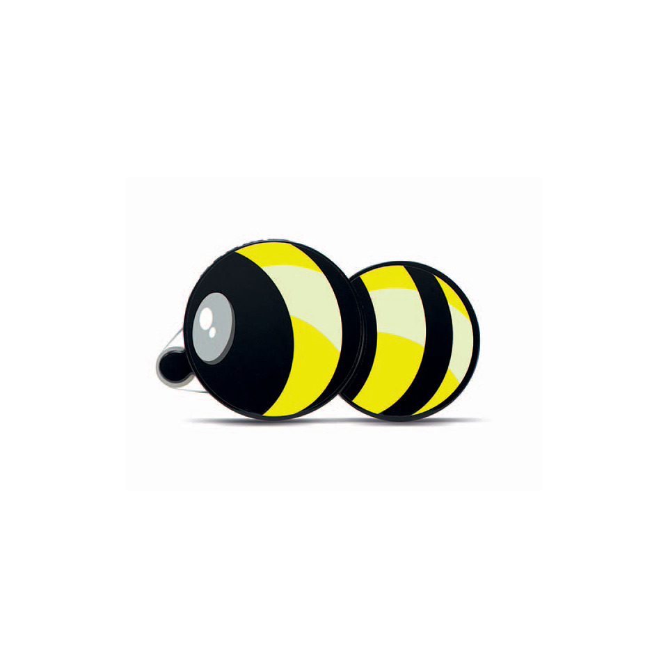 Eyelash, Gelbe Streifen, Objektiv, Astronauten-Stil, Linsen-Zubehör
