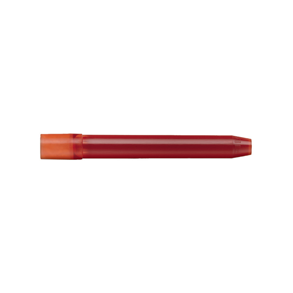 Marker, Klebestift, Filzstift, Stift, Markerschrift, Marker, Permanent marker, Red marker, Chisel tip, Schreiber