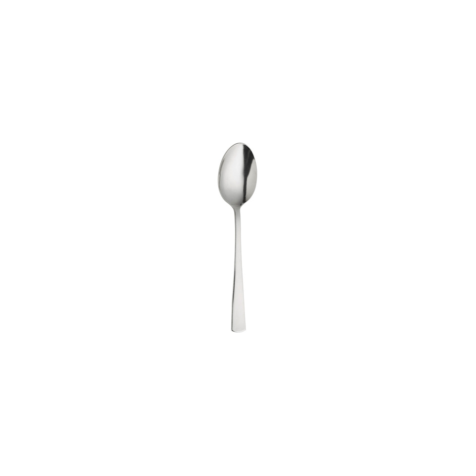 Löffel, Kaffee-Löffel, Edelstahl, Essbesteck, Spork?
