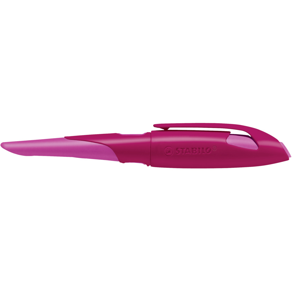 Knickstifte, Filzstift, Vakuumstift, Stabilo, Pink