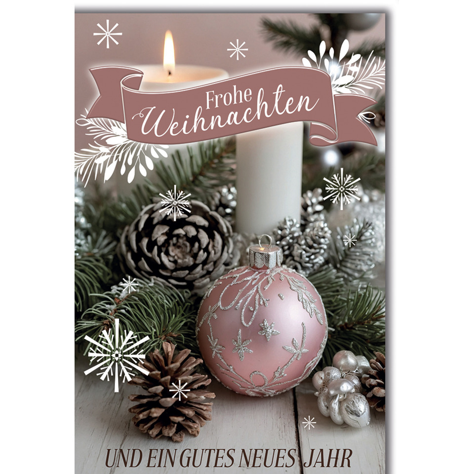 weihnachtsdeko, kerze, ornament, tanne, pflanzenschmuck