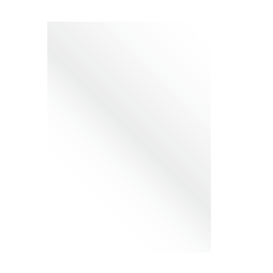 Spiegel, silber, rechteckig, Wandmontage, Glas