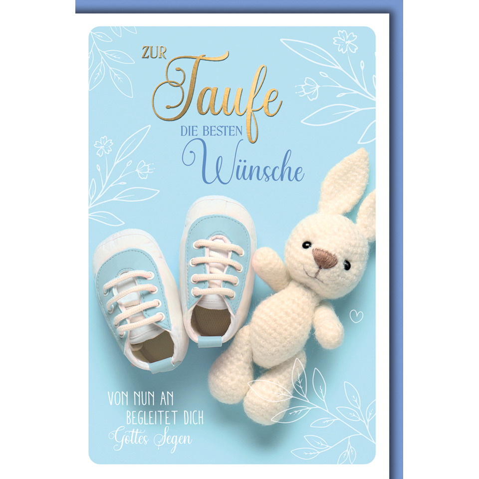 Schuhe, Sneaker, Baby/Kind, Blau, Kuscheltier