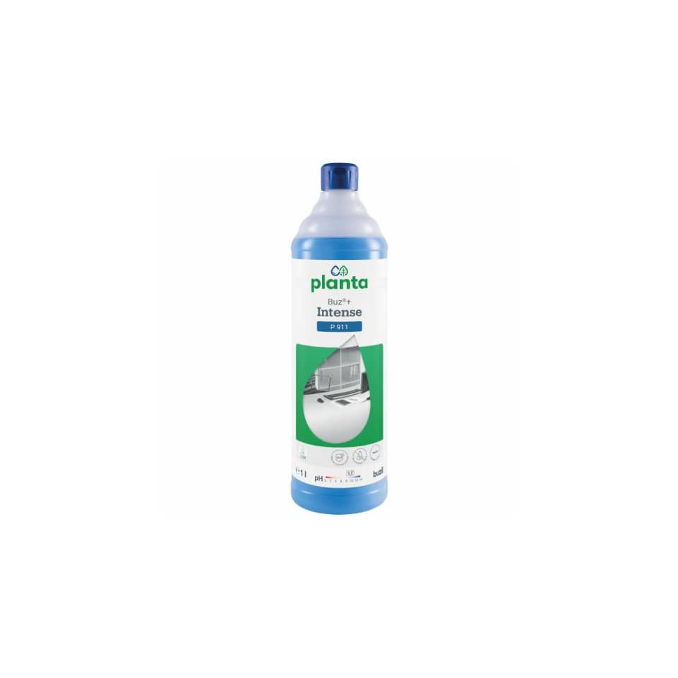 Reinigungsmittel, Säure, pH-Test, Wasseraufbereitung, Flüssig