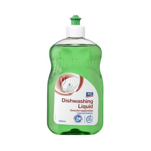 Geschirrspülmittel Konzentrat, 500ml ARO 519582