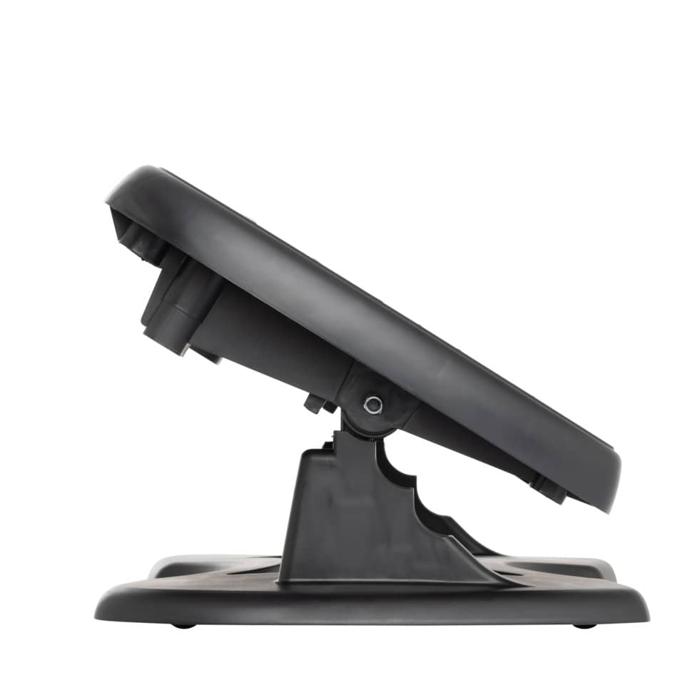 Scanner, Dokumentenscanner, Flachbett, USB-Anschluss, Verstellbares Gestell