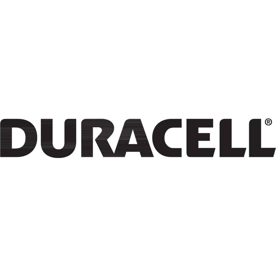 duracell, logo, marke, batterie, schrift