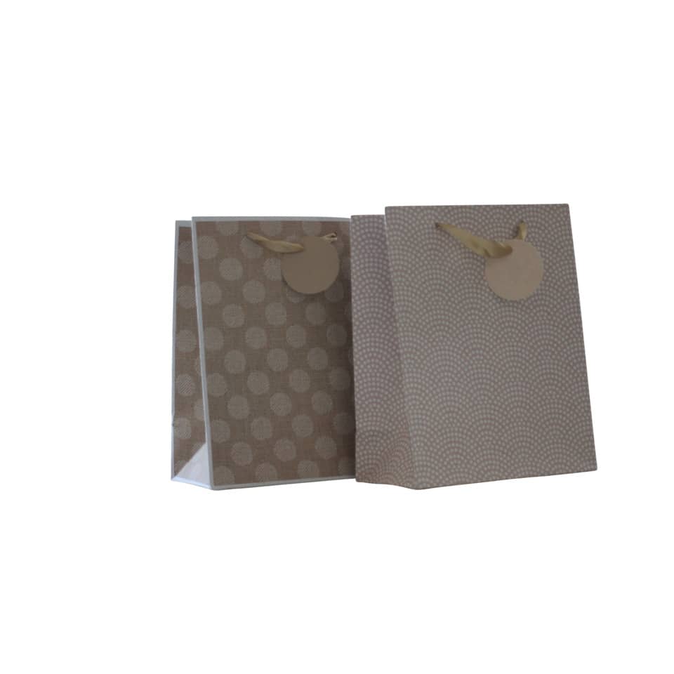 Geschenkverpackung, Kartenhülle, Papiergeschenk, Geschenktüte, Punkteraster
