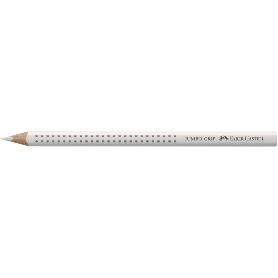 Bleistift, Holzbleistift, Graphitbleistift, Jumbo-Griff, Faber-Castell