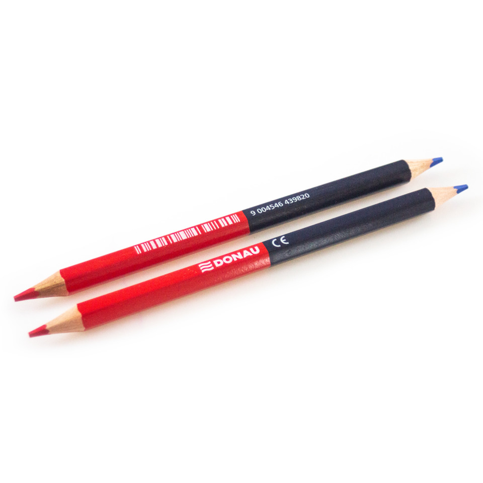 Bleistift, Stift