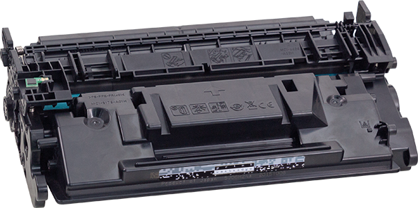 Tonerpatrone, Druckerpatrone, Tonerkassette, Kompatibel, Schwarz