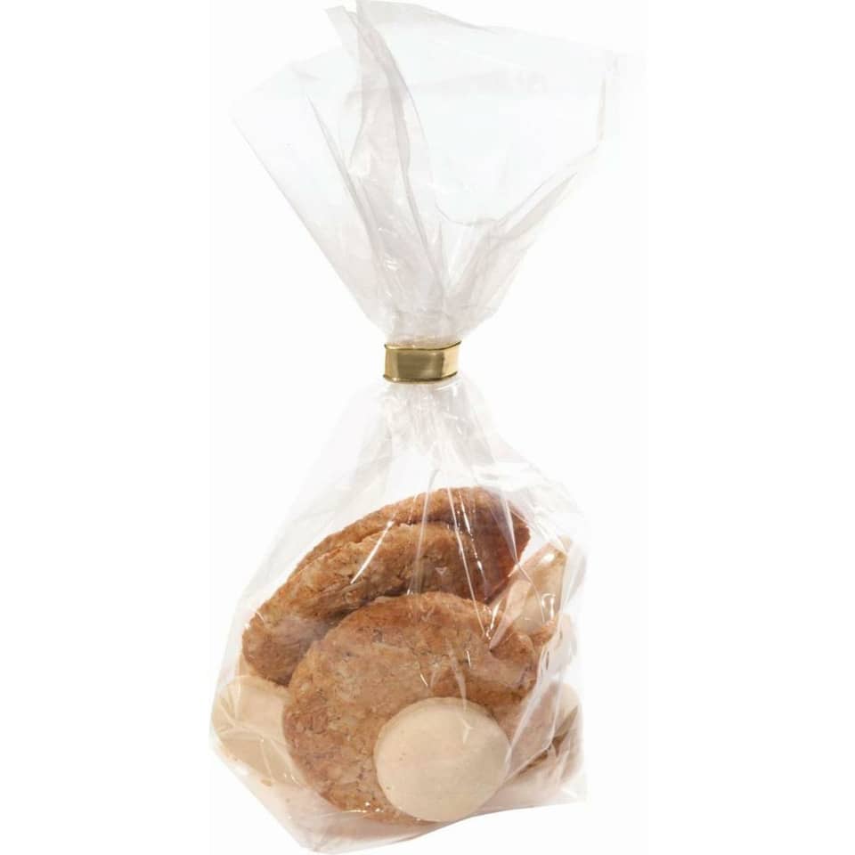 Tasche, Brot, Essen