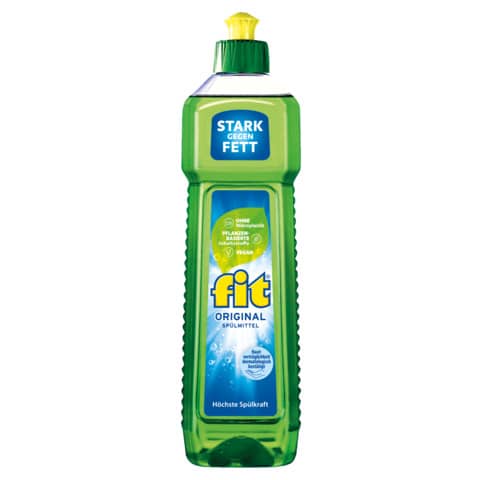 Spülmittel, 750ml FIT 4654046009