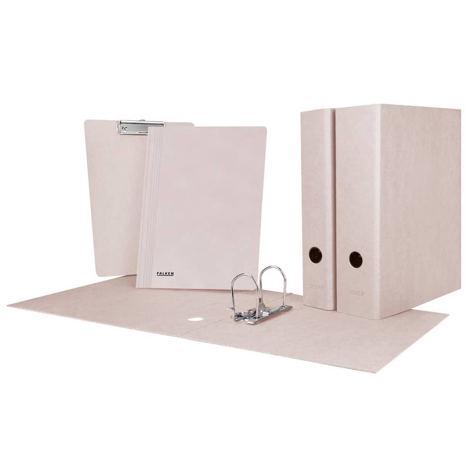 Ordner, Ringbuch, Binder, Ordner-Set, Halterung