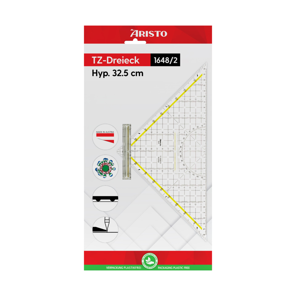 Dreiecklineal, Winkelmesser, Schreinerlineal, Geometrie Lineal, Maßwerkzeug