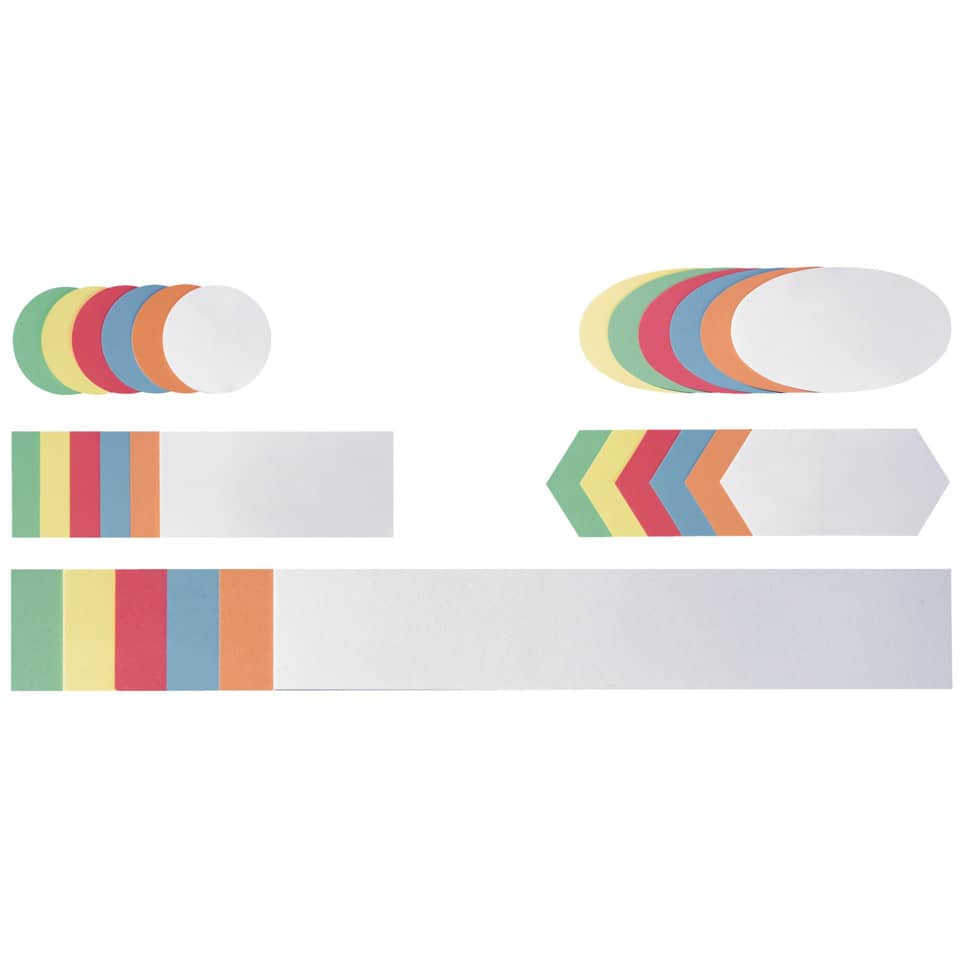 washtag, colorful circles, color samples, color swatches, stripes pattern