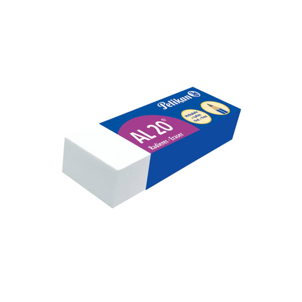 Radiergummi