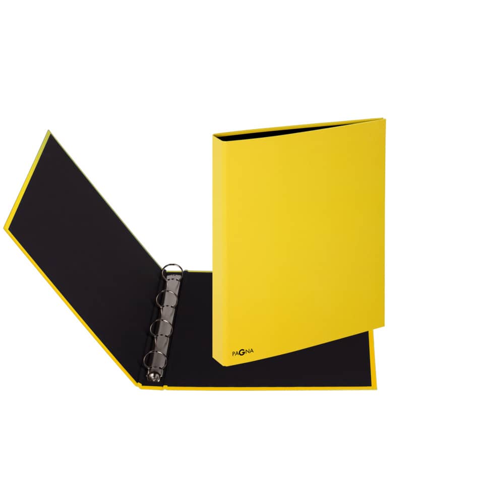 Ordner, Ringbuch, Kladde, Binder, Halterung