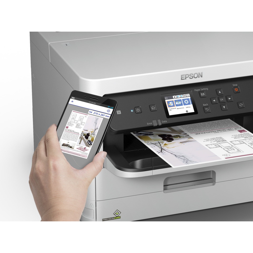Drucker, Multifunktionsgerät, Scanner, Fotopapier, Kopierer