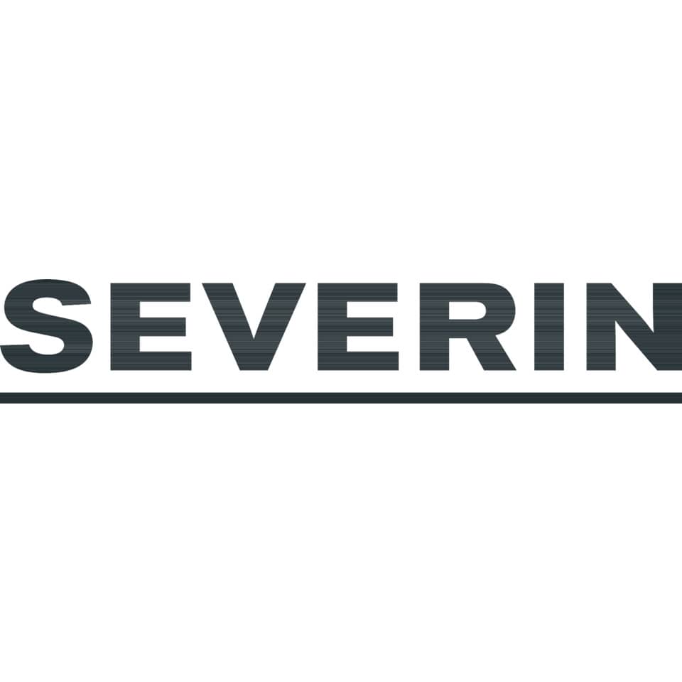 Logo, Text, Markenzeichen, SEVERIN