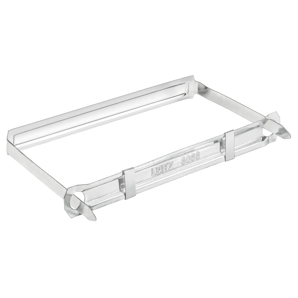 Klebebandspender, Kassenspender, Schraubhalterung, Metall, Küchenzubehör