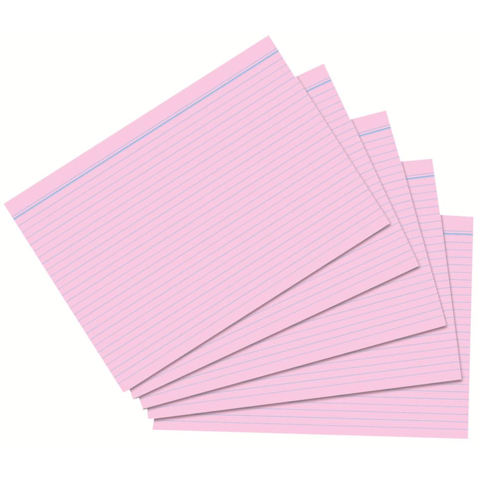 notizblock,  lined paper, pink paper, notizheft, karo/streifen