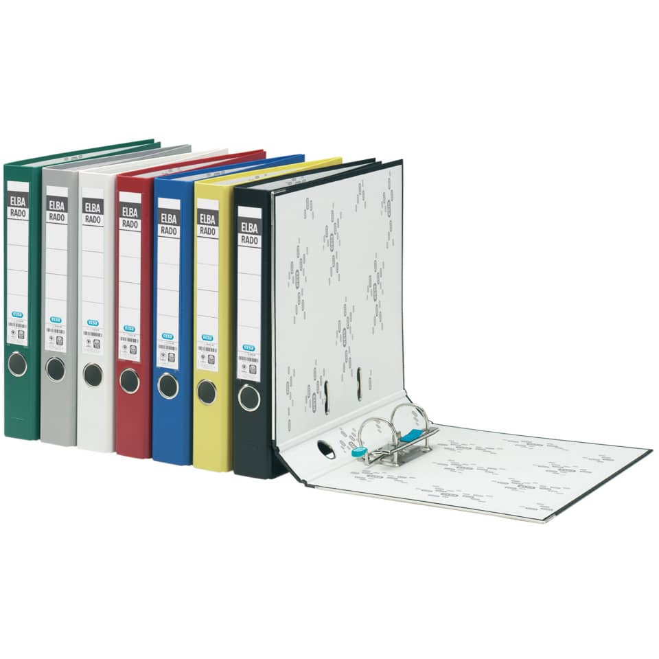 Dateiordner, Datei-Ordner