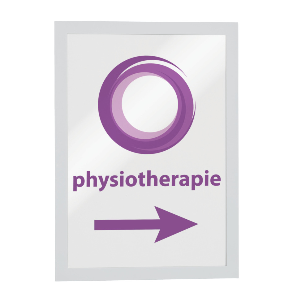 physiotherapie, arrow, zeichen, lila, rahmen