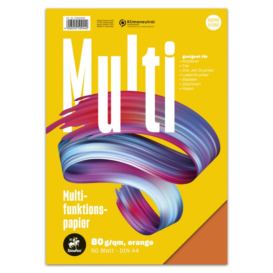 Werbung, Veröffentlichung, Plakat