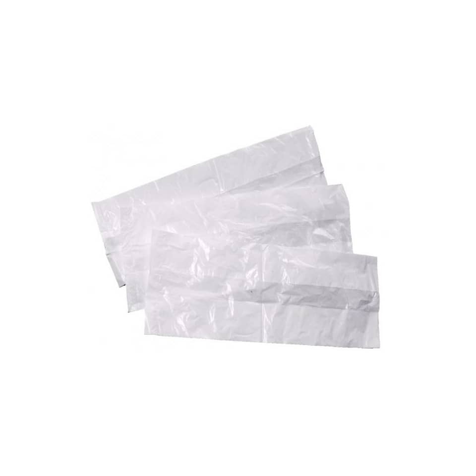Plastik, Tasche, Tasche aus Kunststoff
