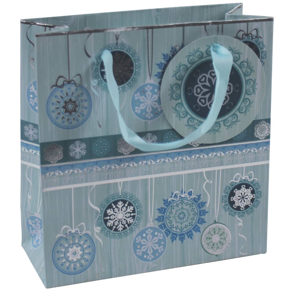 Tasche, Kiste