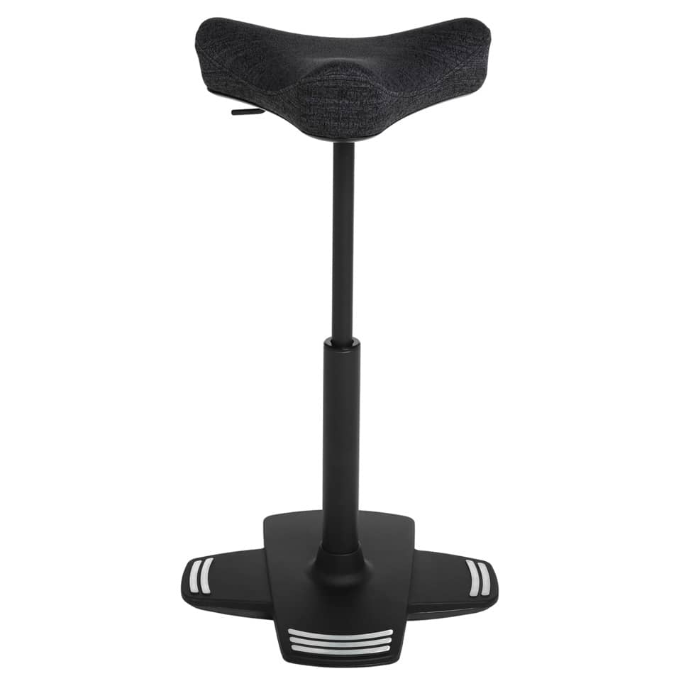 Sattel, Sitz, Stuhl, Pedal, Schwarz