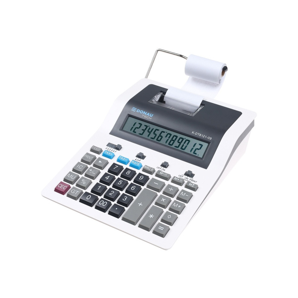 Rechenmaschine, Taschenrechner, Tastatur, Display, Kassensystem