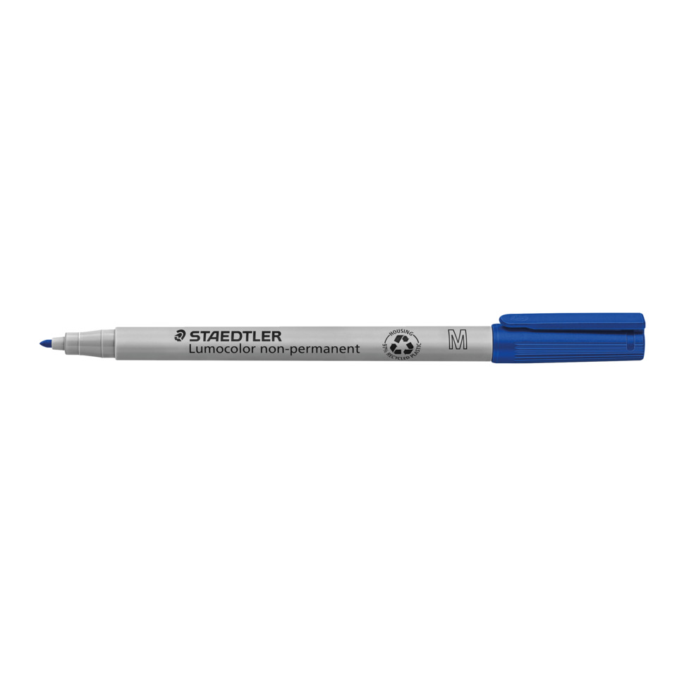 spitz, fineliner, blau, kugelschreiber, non-permanent
