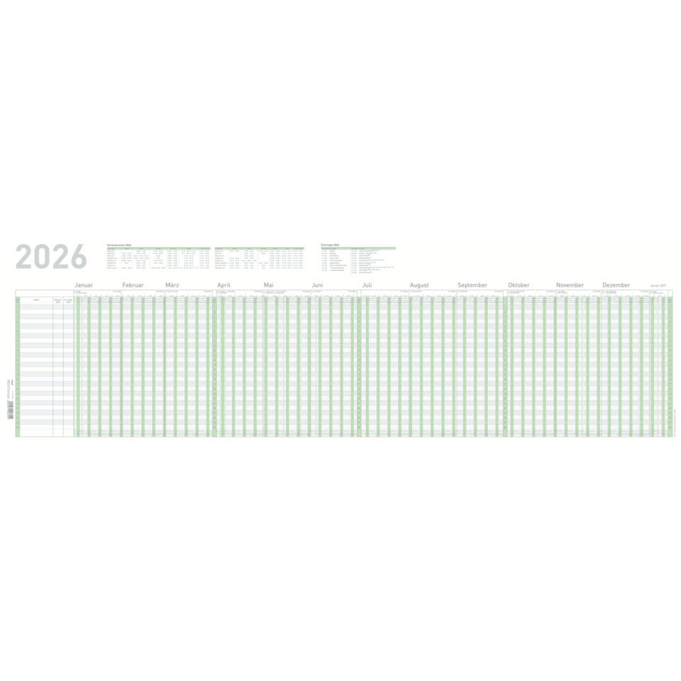 kalender, jahreskalender, 2026, jahresplaner, monatskalender
