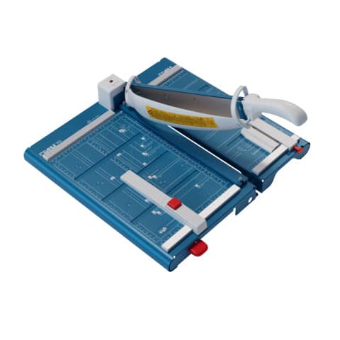 Hebel-Schneidemaschine 562 DAHLE 00562-08975