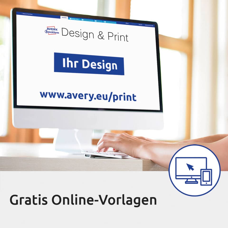Design, Print, Computer, Monitors, Template