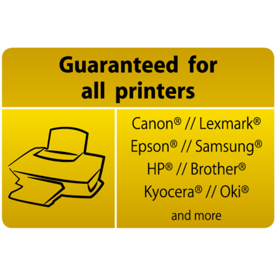 Drucker, LaserJet, Papier, Tinte, Patrone
