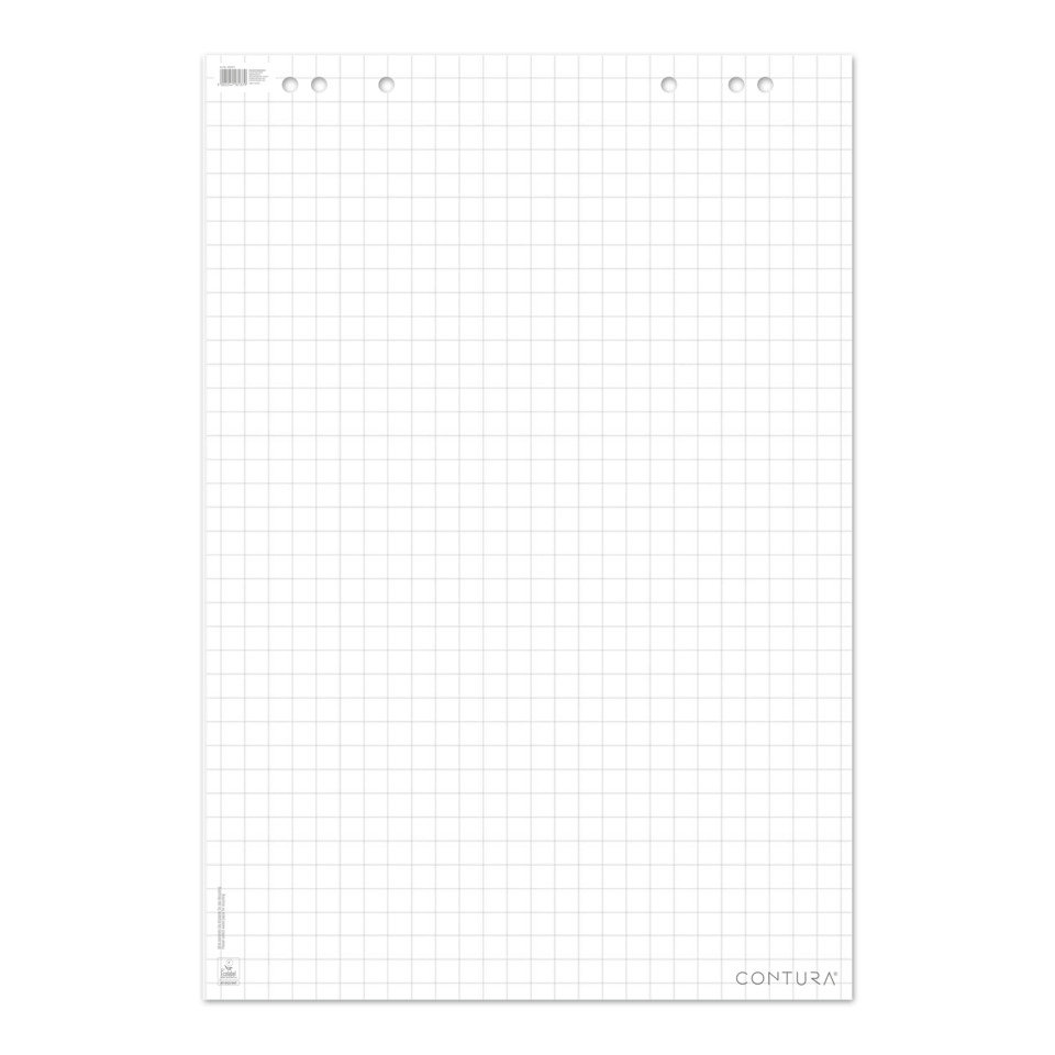 Plotterpapier, Gitterpapier, Contura, Gitterraster, großes Blatt