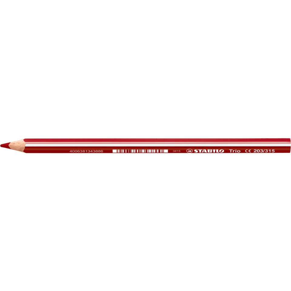 Bleistift, Roter Bleistift, Holzbleistift, Schreibgerät, Medien Zubehör