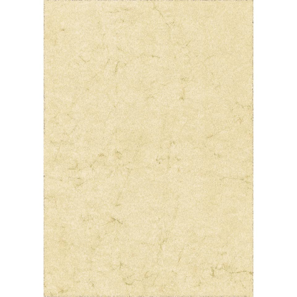 unbeschichtetes Pergament, cremebeige, Papierstruktur, gealtertes Papier, vintagelook