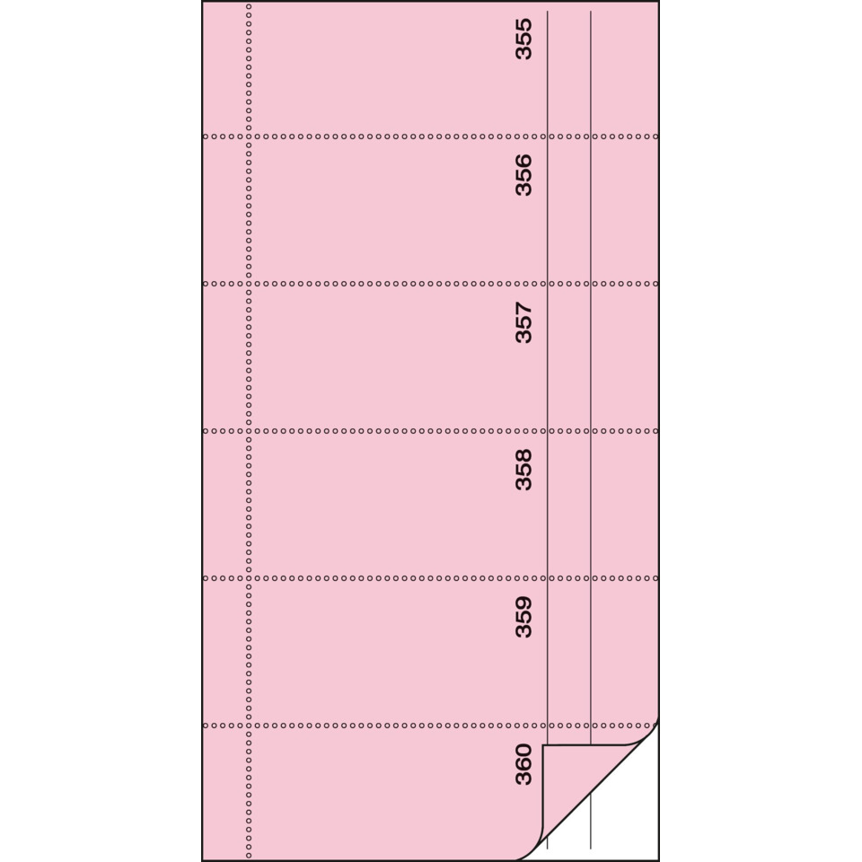 papier, Gitter, Muster, pink, Blatt