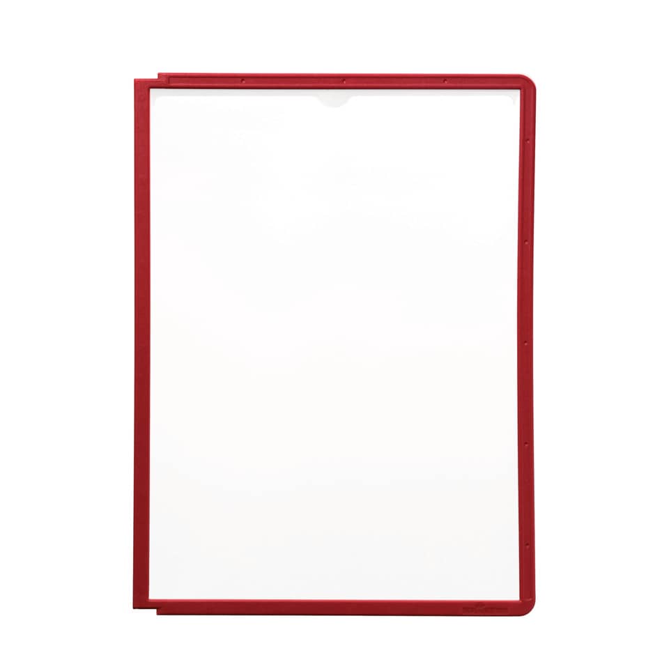 Spiegel, Spiegelglas, rote Rahmen, Rahmen, Spiegelbild