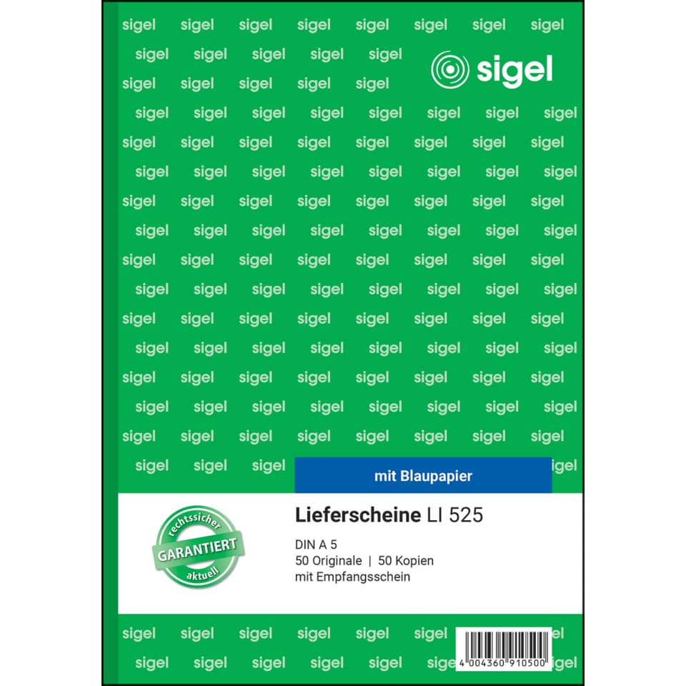 briefums, liefercheine, papier, drucksache, sigel