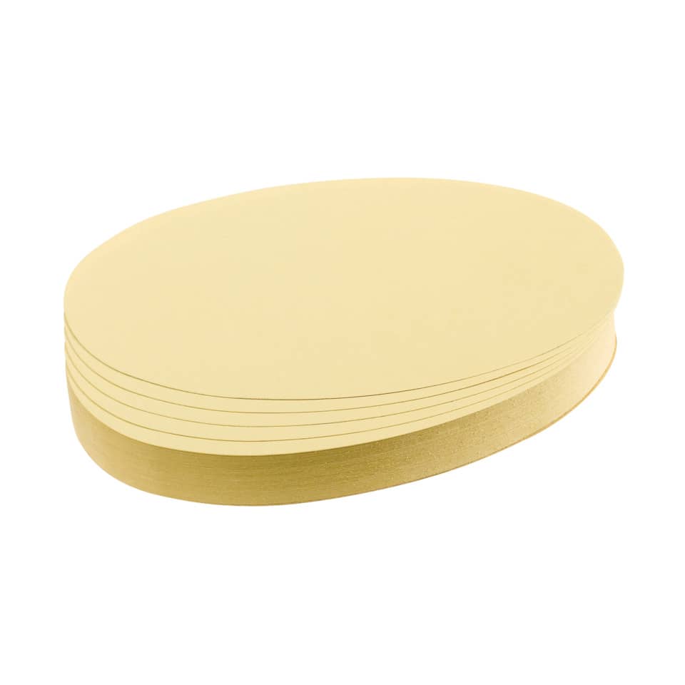 Klebeetiketten, Etiketten, Aufkleber, Runde Etiketten, Goldfarbe