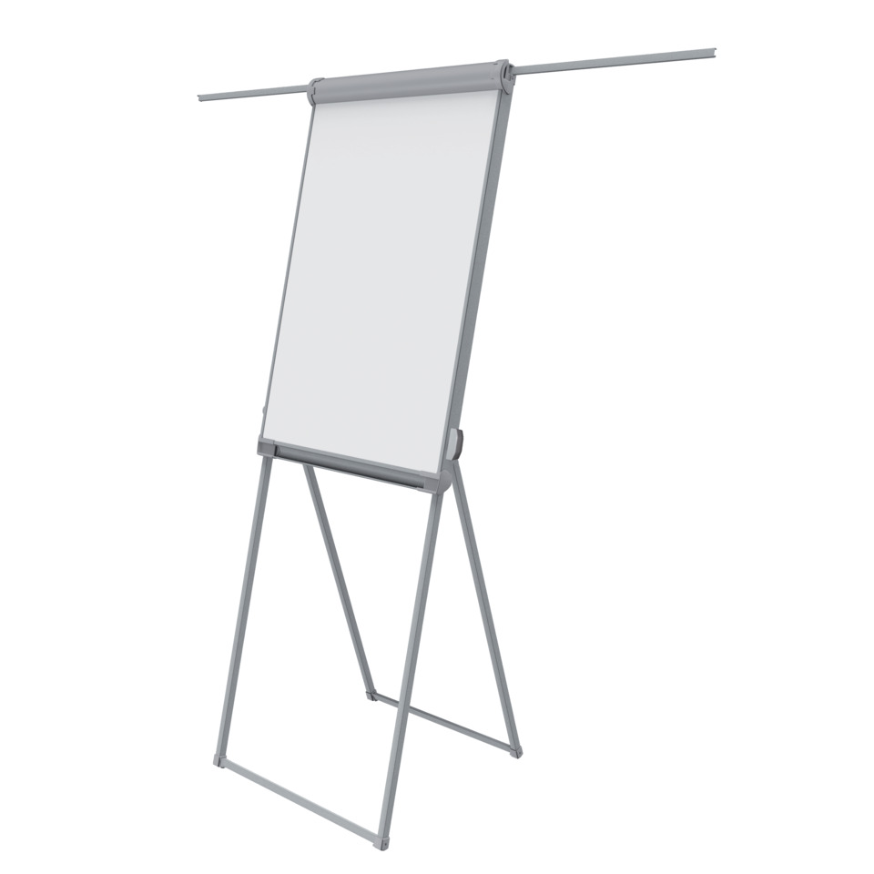 Flipchart, Whiteboard, Easel, Frame, Tafelständer, Flipchart, Staffelei, Schreibunterlage, Whiteboard, Tragestativ