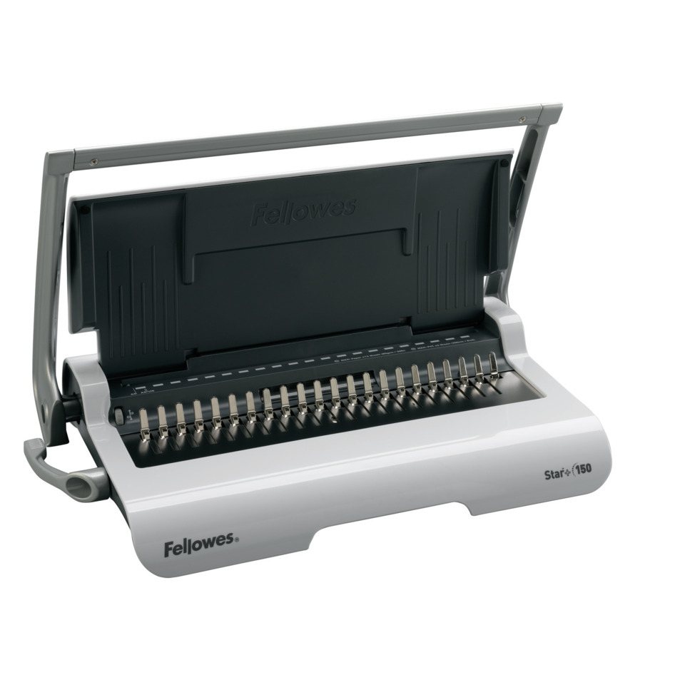 bindersystem, Kopiergerät, Schneidwerk, Stanzgerät, Fellowes