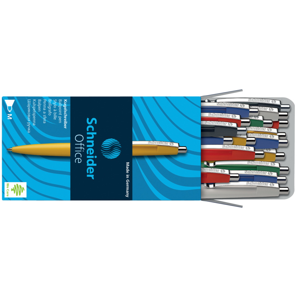 Kugelschreiber, Schreibset, Kugelschreiber-Set, Schreibclip, Tintenroller