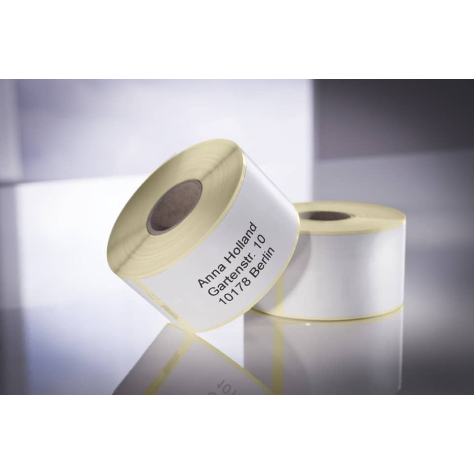 Papier, Klebeband